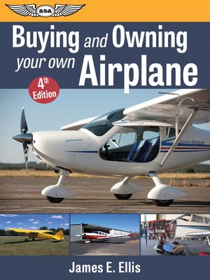cover image of Buying and Owning Your Own Airplane